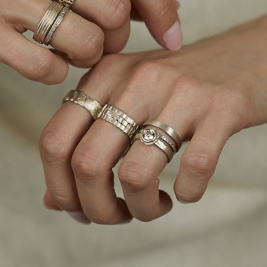6.5mm Cloud Band | MR0144