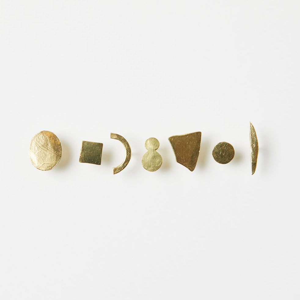 Patch Studs | E7503
