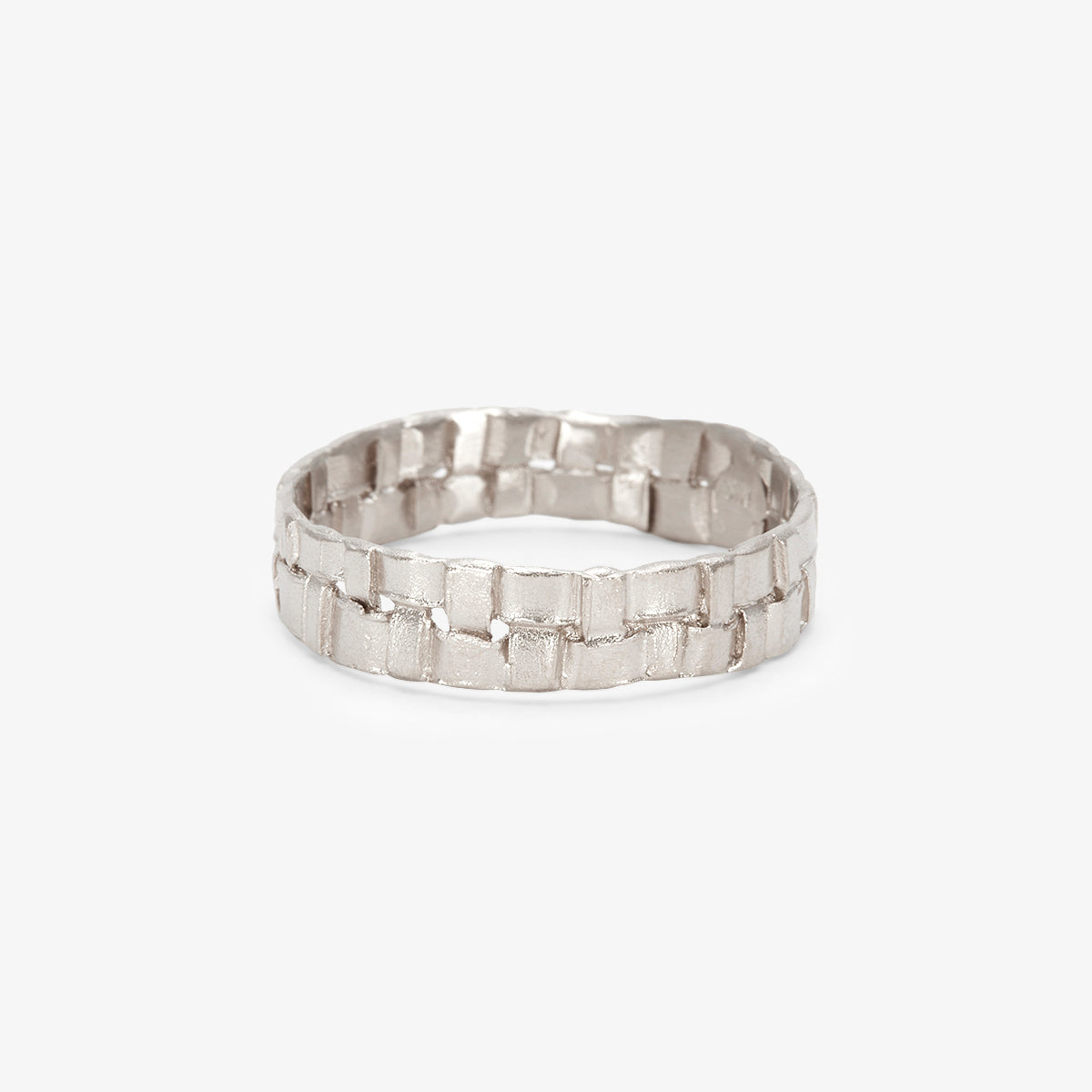 4.7mm Woven Band | R43001
