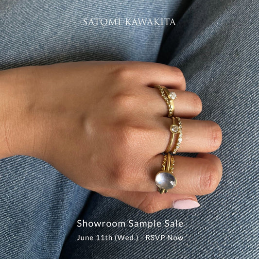 Showroom Sample Sale