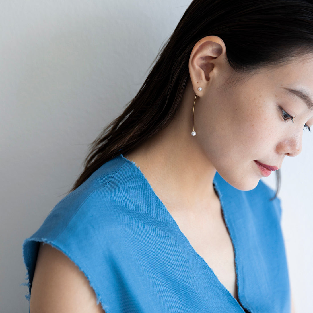 weeksdays x Satomi Kawakita Jewelry