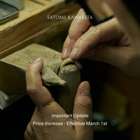 Important Update: Price Increase Effective March 1st