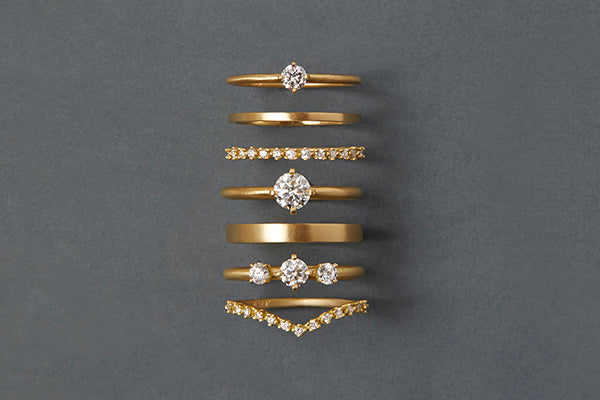 Vow Collection