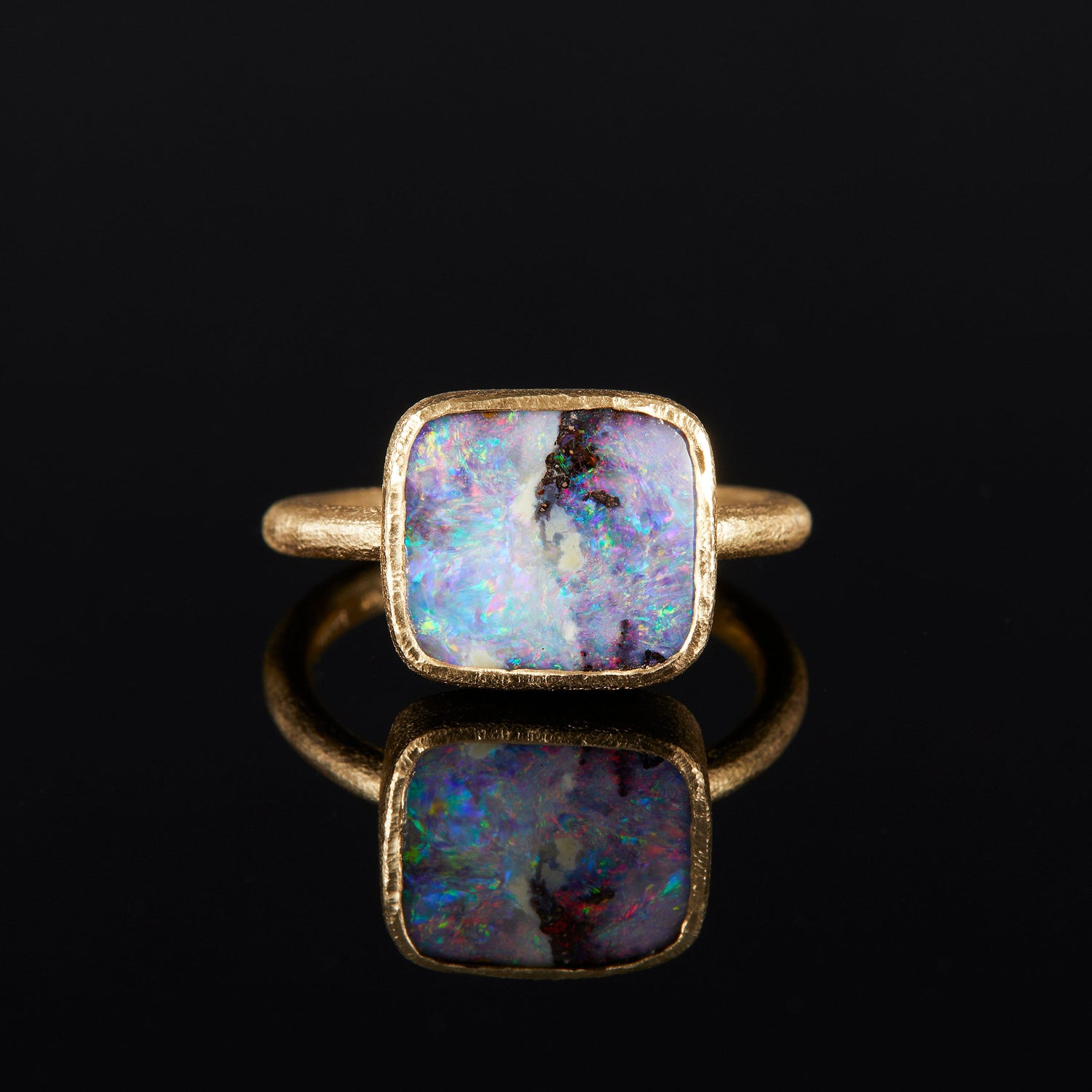 Opal Collection