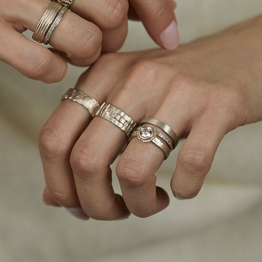 5.2mm Silken Band | MR0143