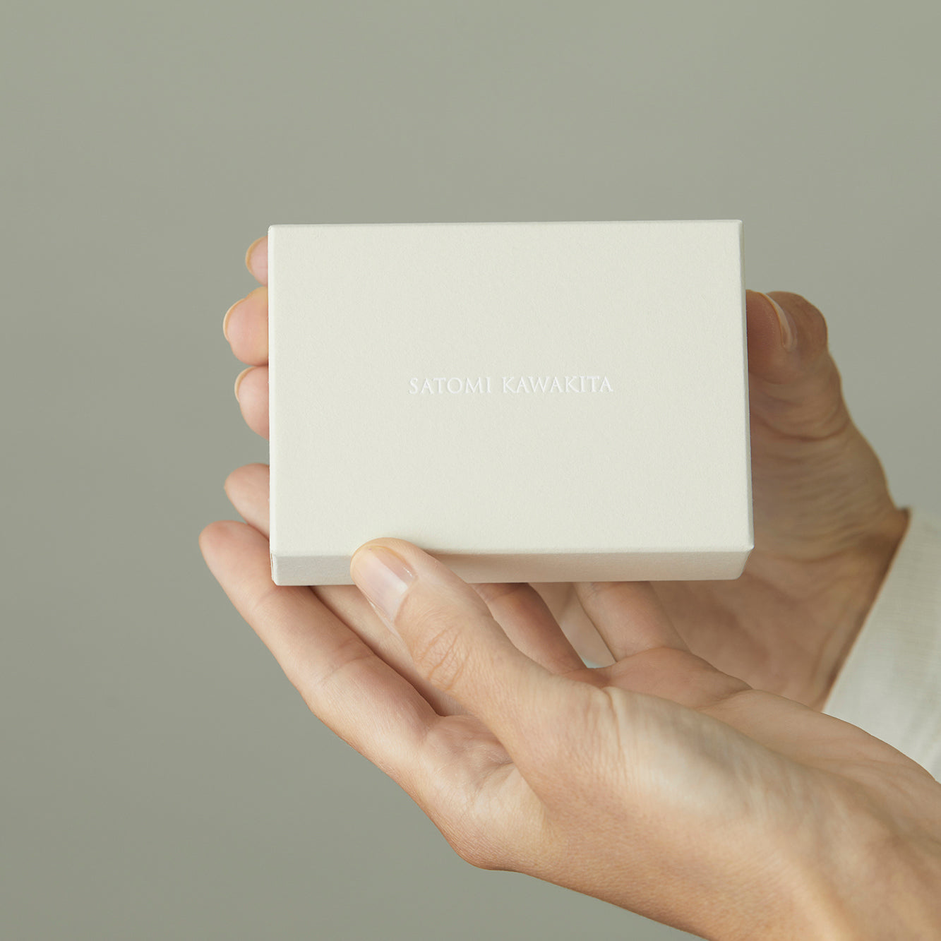 UPGRADED DOUBLE RING BOX