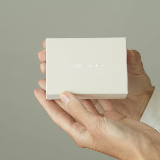 UPGRADED DOUBLE RING BOX