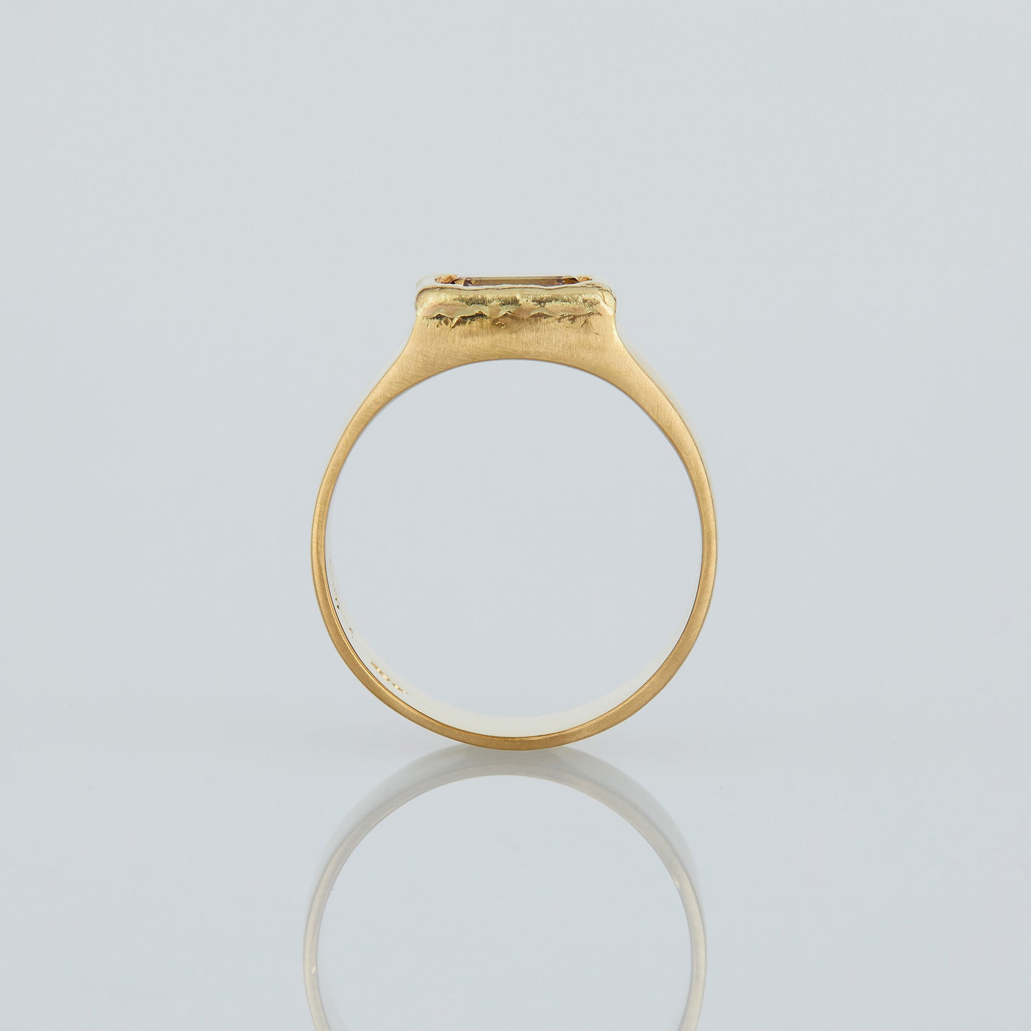 18K Yellow Gold