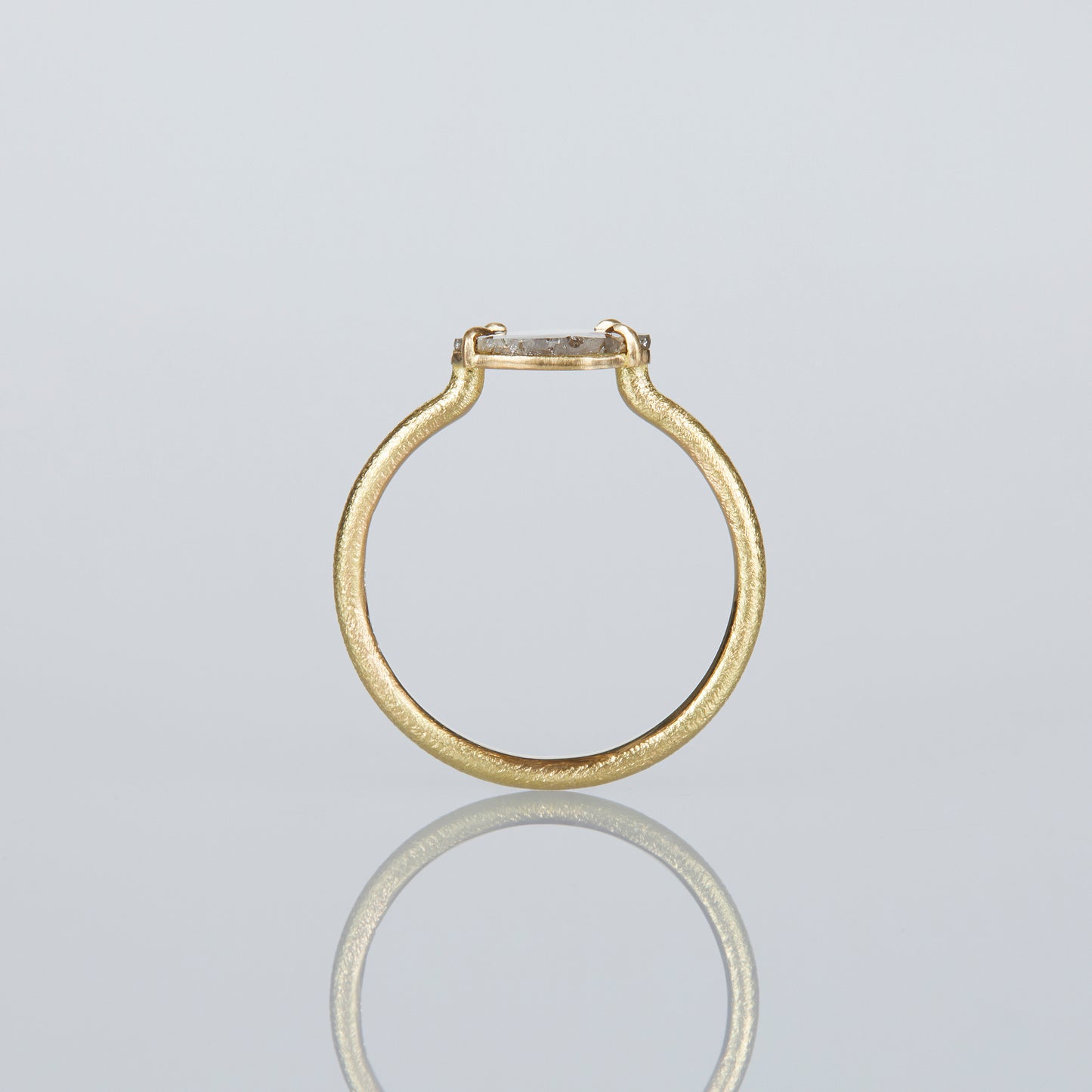 18K Yellow Gold
