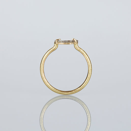 18K Yellow Gold