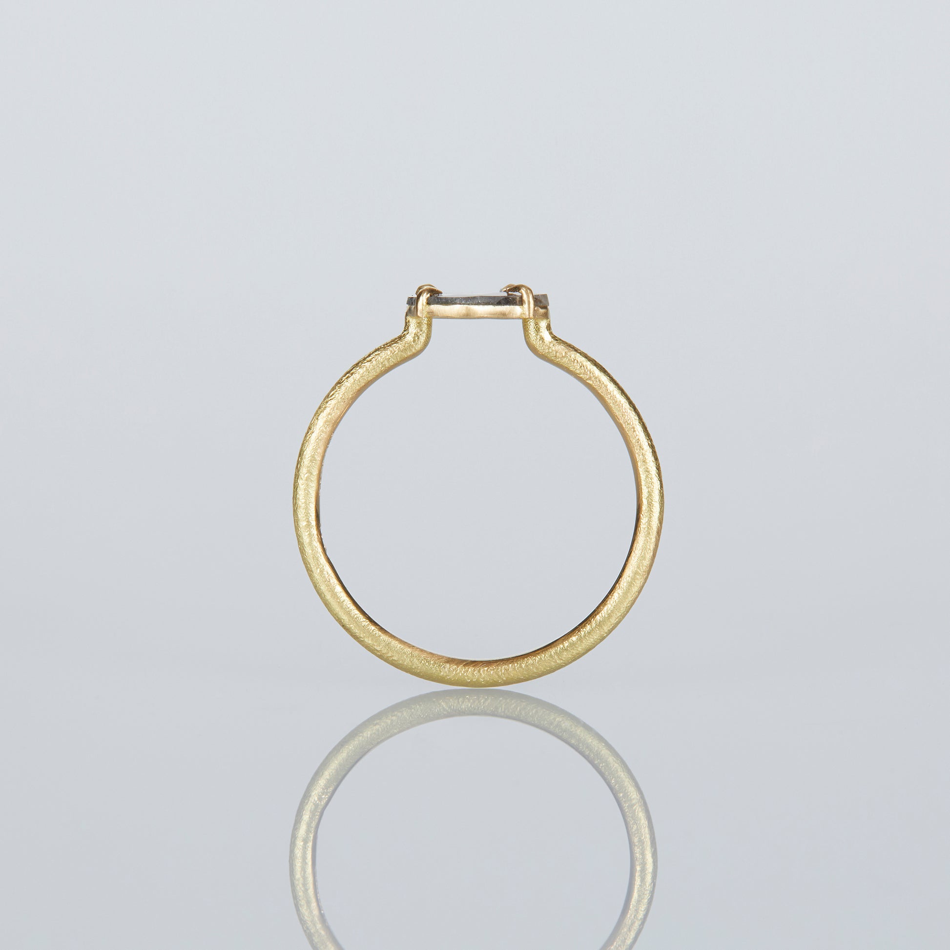 18K Yellow Gold