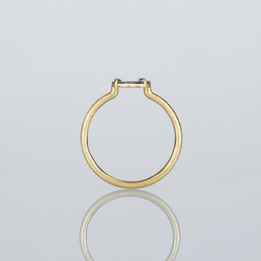18K Yellow Gold