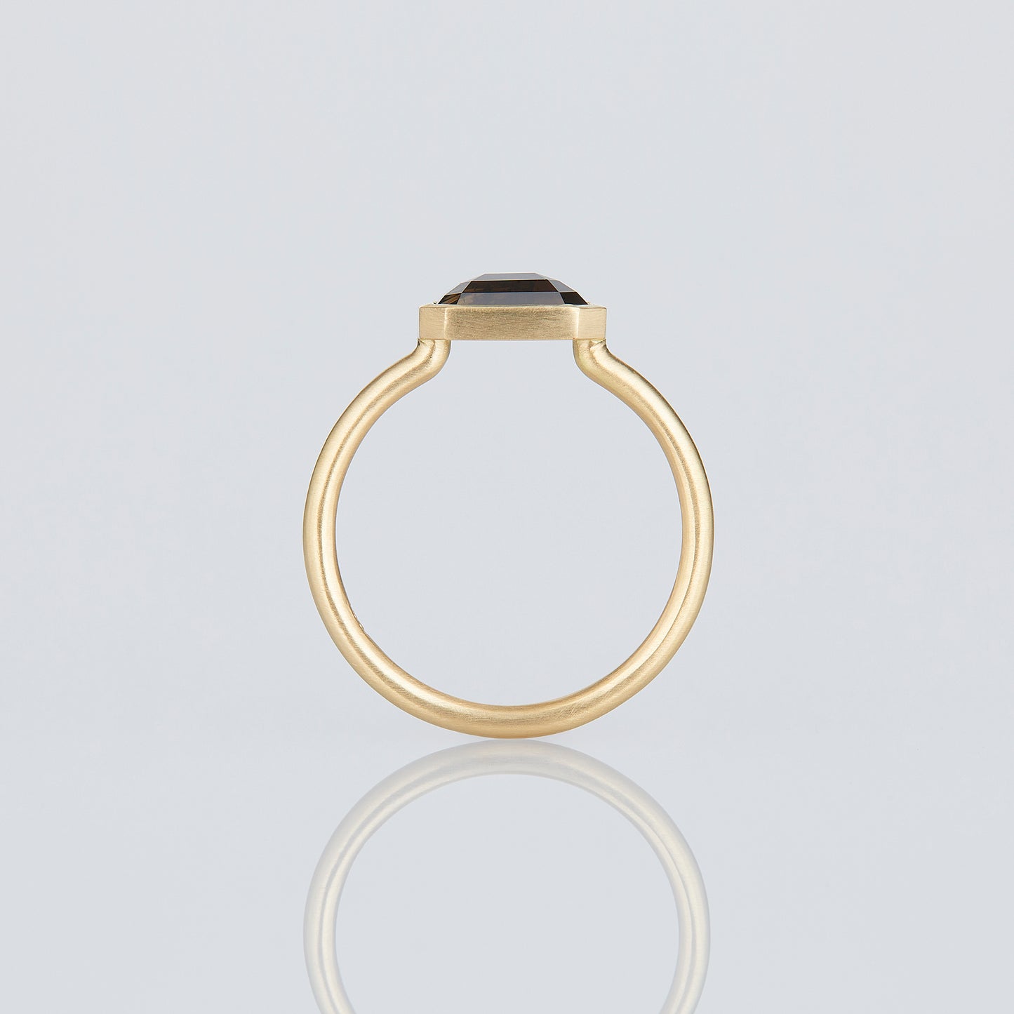 18K Yellow Gold 