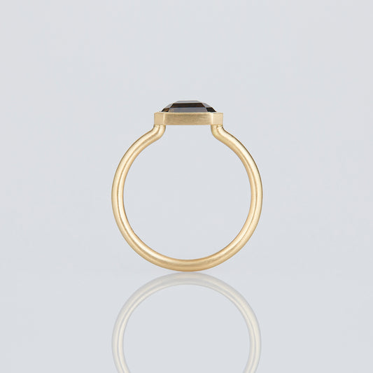 18K Yellow Gold 