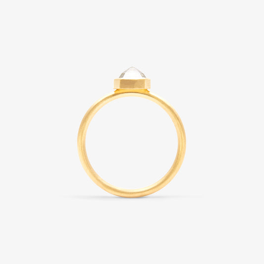 18K Yellow Gold