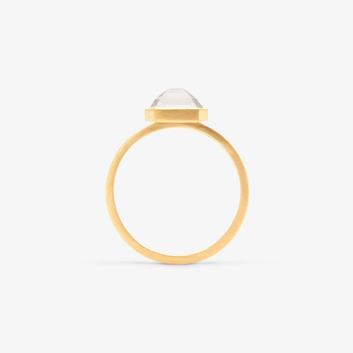 18K Yellow Gold