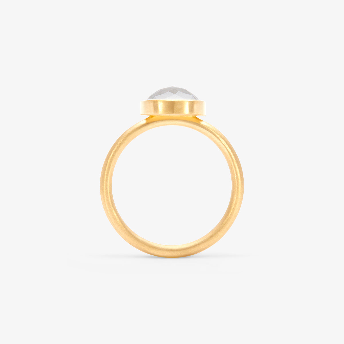 18K Yellow Gold