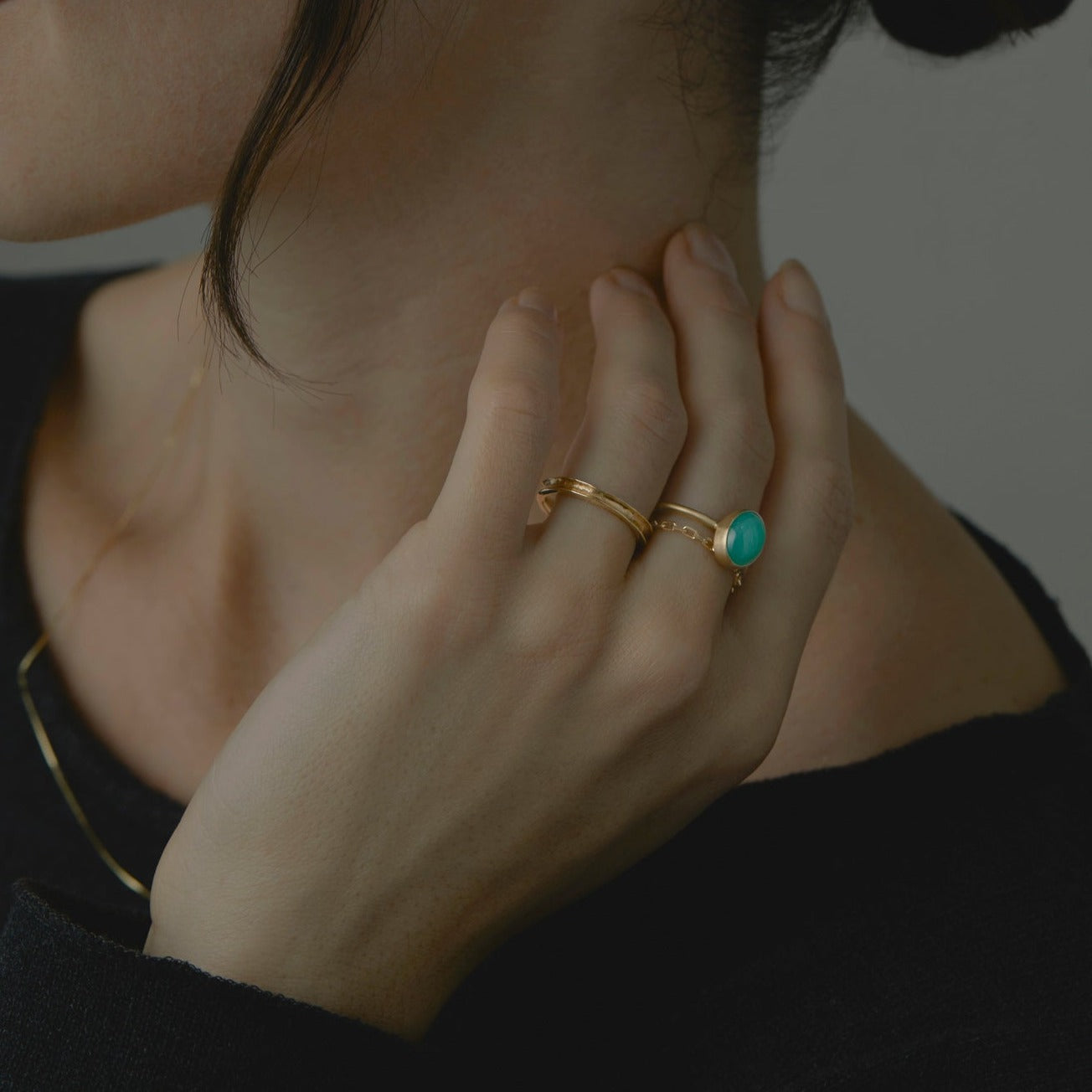 2.9mm Polished Valley Band | R0105