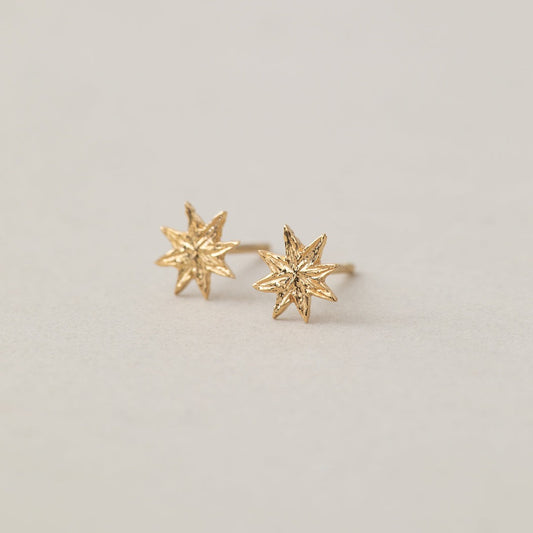 E0710 | Star Burst Studs