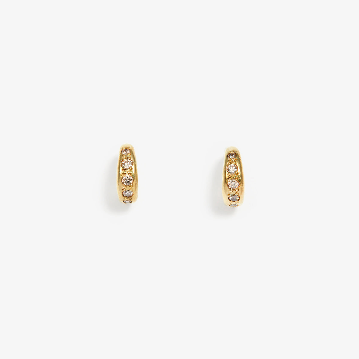 18K Yellow Gold