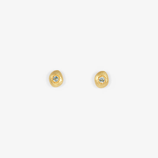 18K Yellow Gold