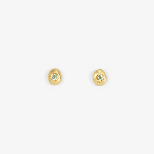 18K Yellow Gold