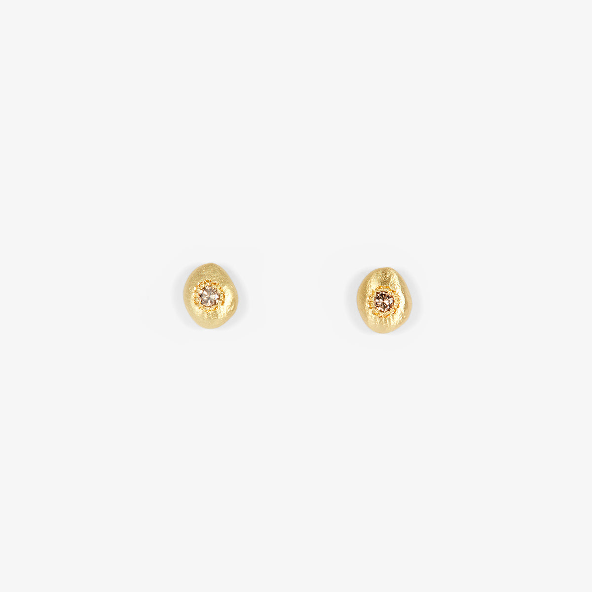18K Yellow Gold