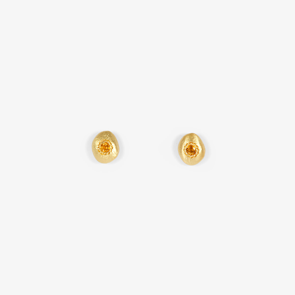 18K Yellow Gold
