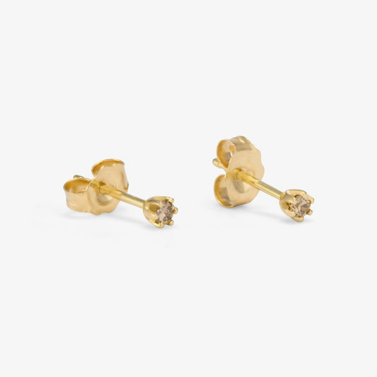 EARRING BACK