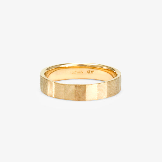 MR0126 | 4.7mm Wide Stripe Band