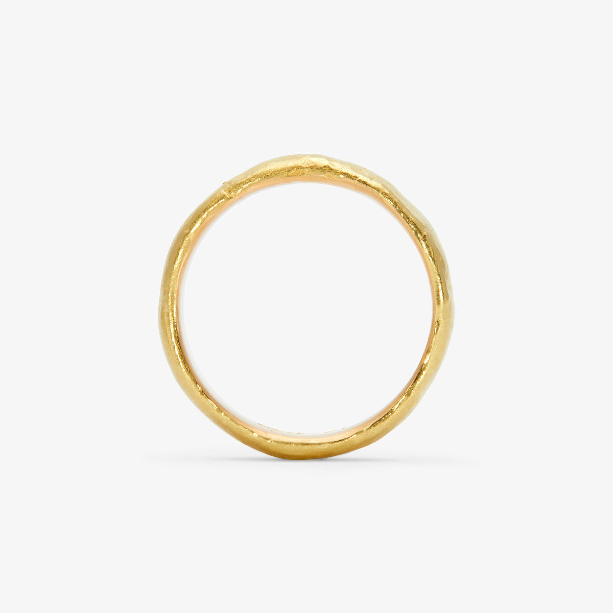 18K Yellow Gold