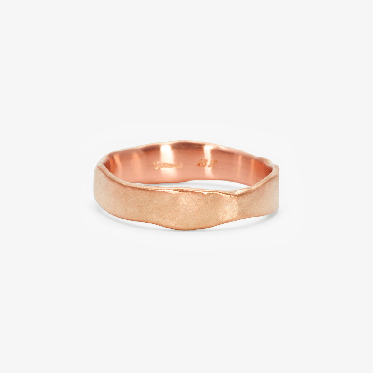 5.3mm Lithe Band | MR0140