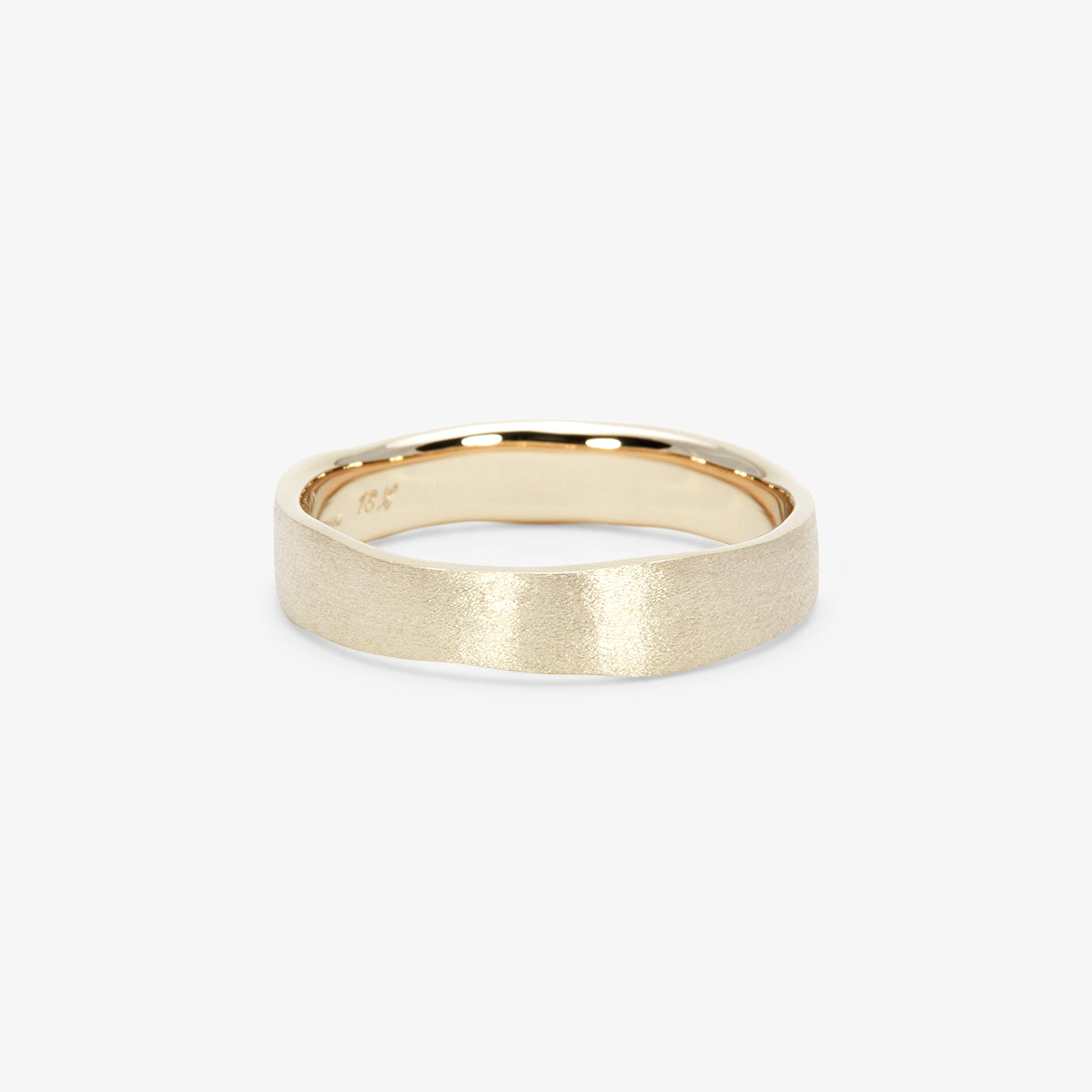 4.2mm Silken Band | MR0142