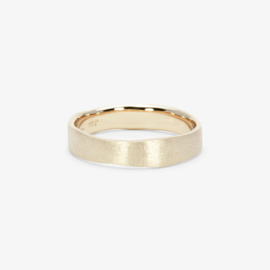 4.2mm Silken Band | MR0142