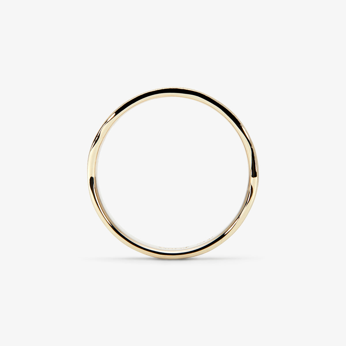 4.2mm Silken Band | MR0142