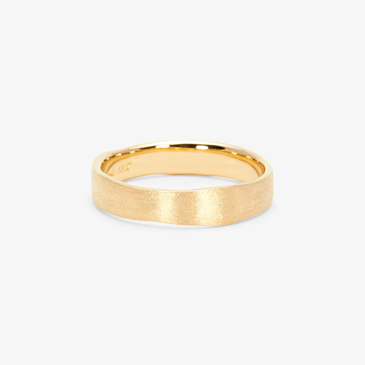 4.2mm Silken Band | MR0142