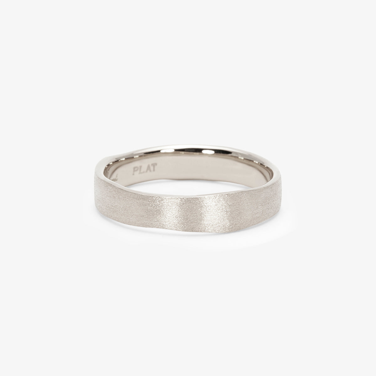 4.2mm Silken Band | MR0142