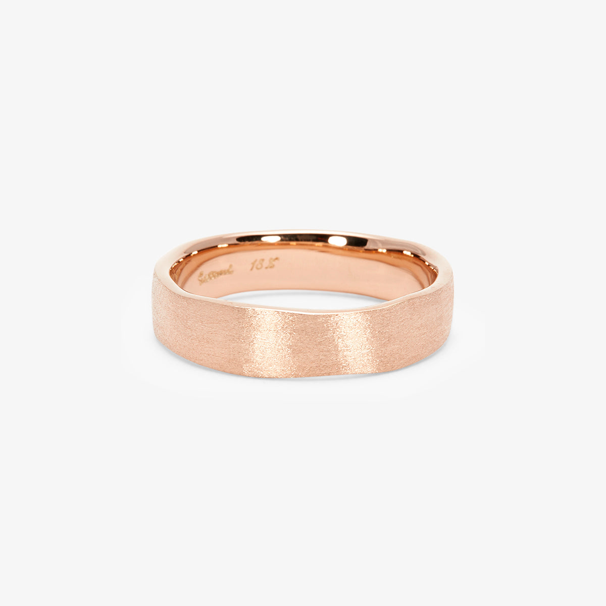 5.2mm Silken Band | MR0143