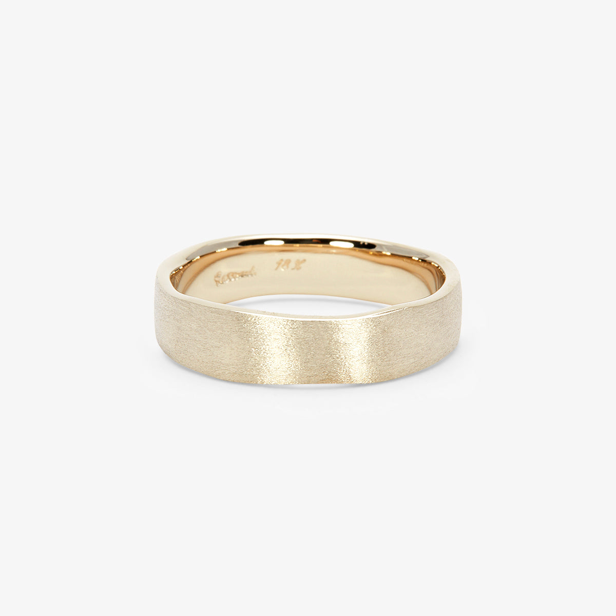 5.2mm Silken Band | MR0143
