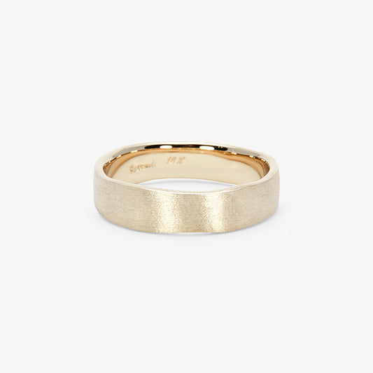 5.2mm Silken Band | MR0143