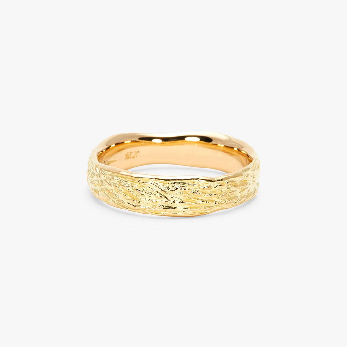 5mm Bark Band | MR0145