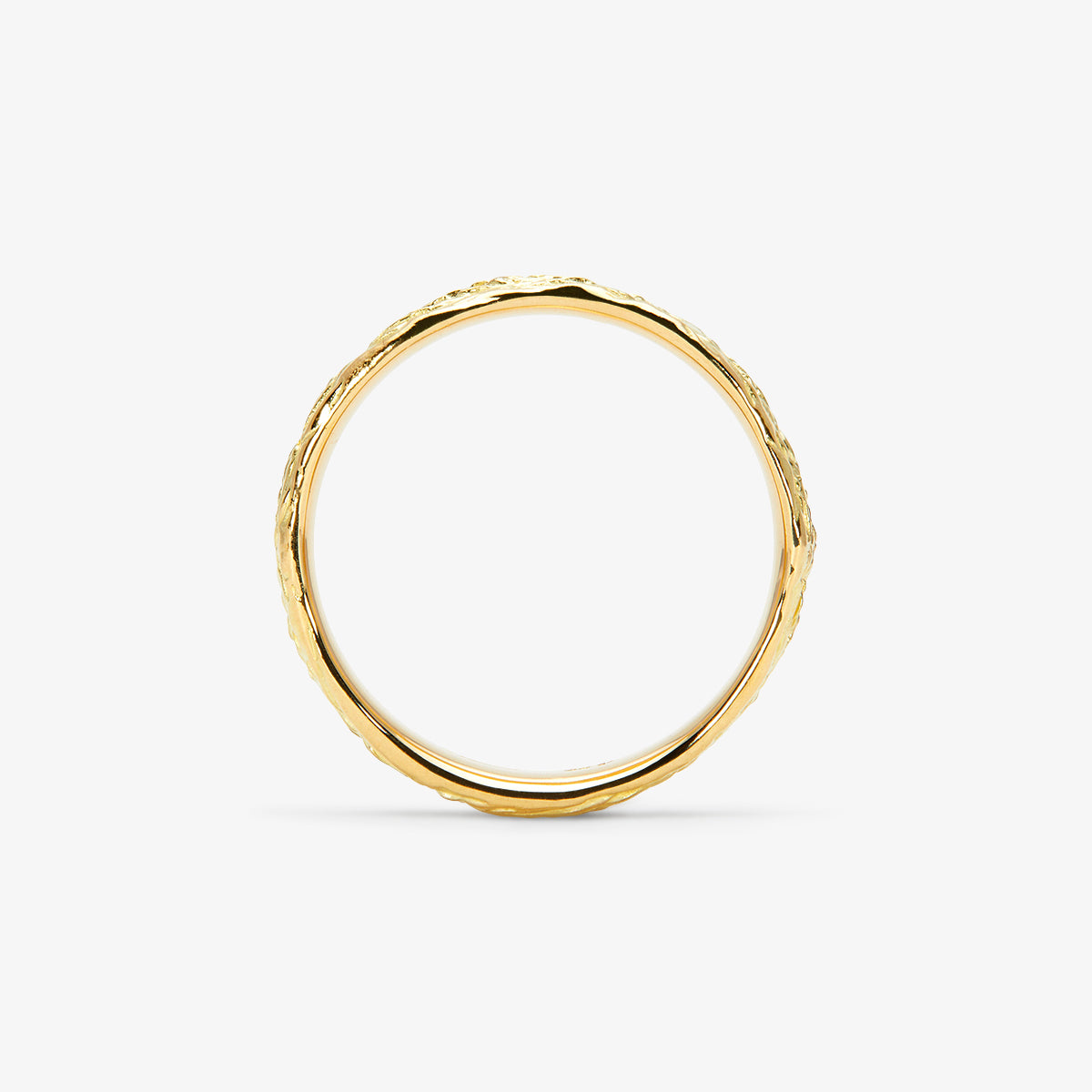 5mm Bark Band | MR0145