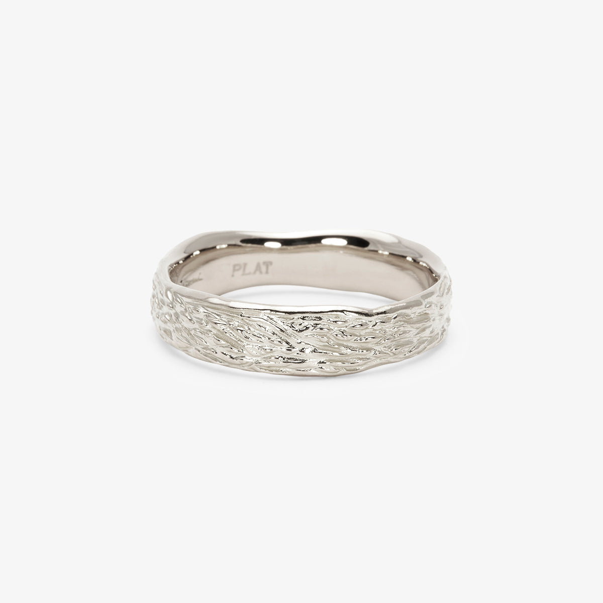 5mm Bark Band | MR0145