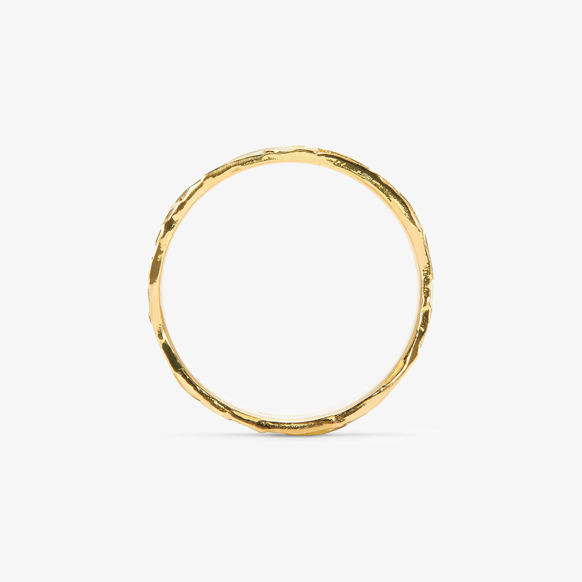 6mm Pieced Band | MR0146
