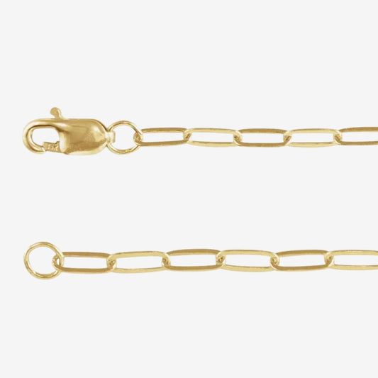 18" Juno Necklace | N6202