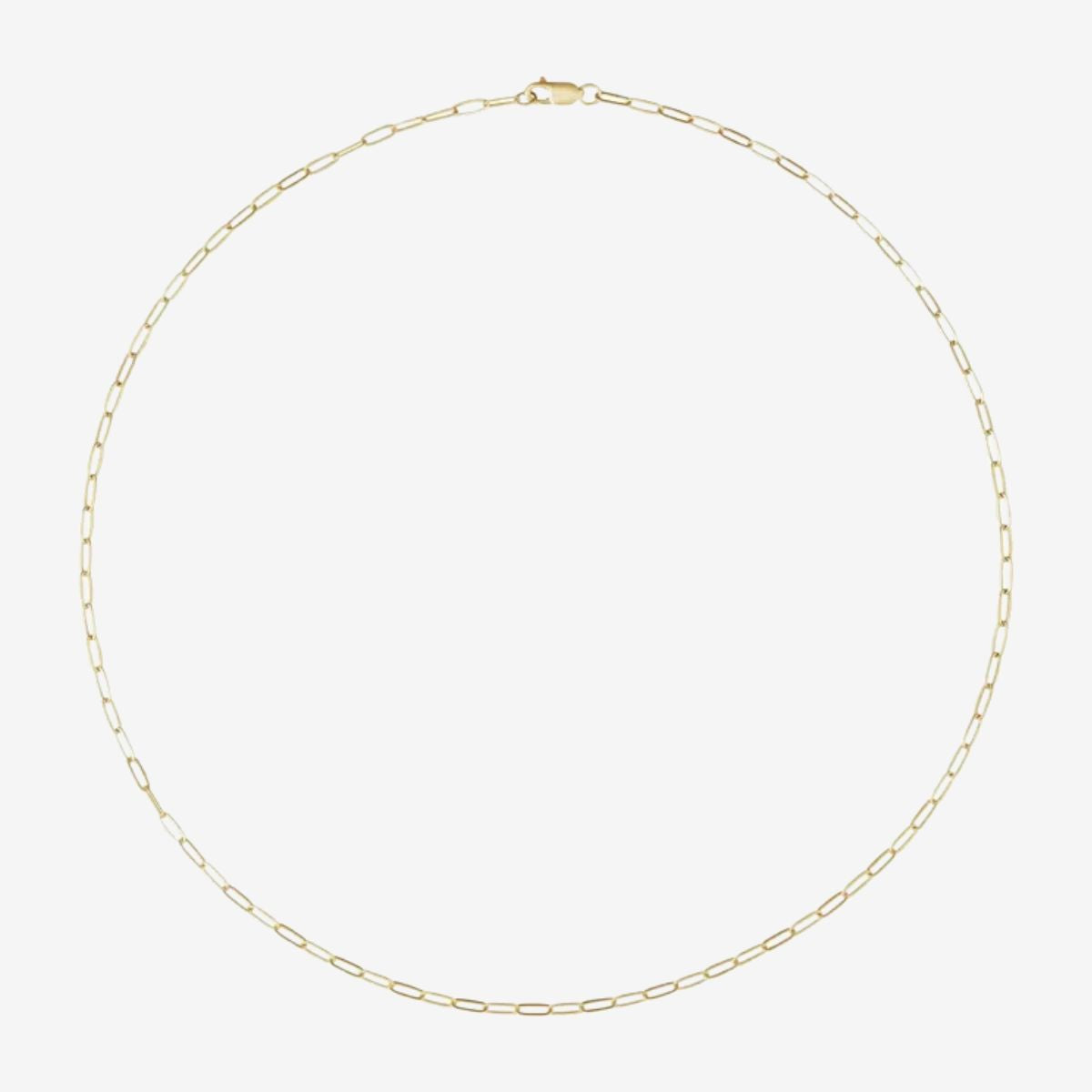 16" Juno Necklace | N6201