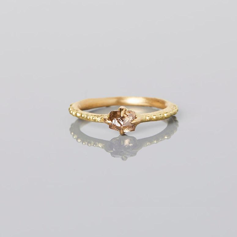 18K Yellow Gold