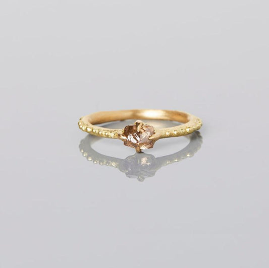 18K Yellow Gold