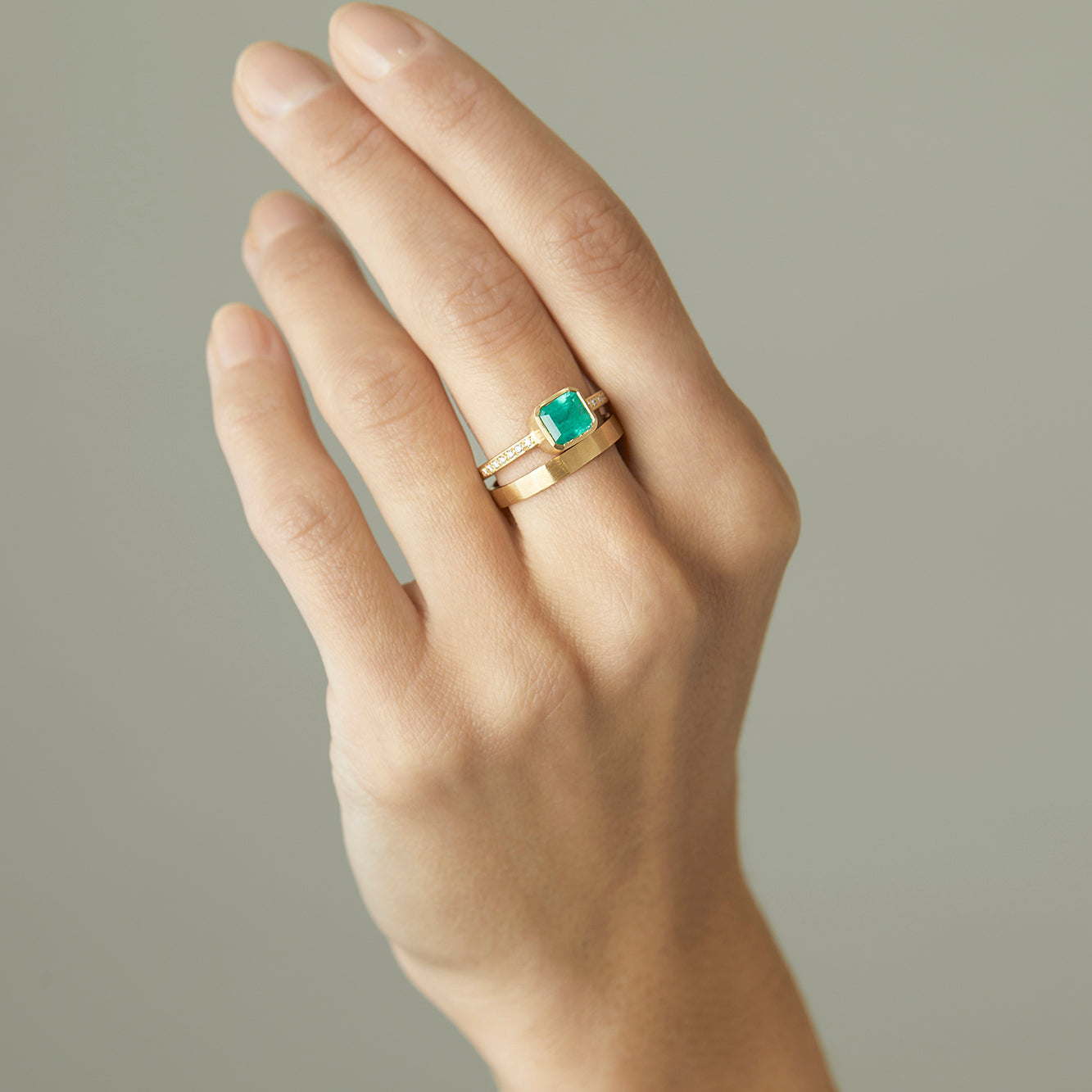 3.2mm Stripe Band | MR0125