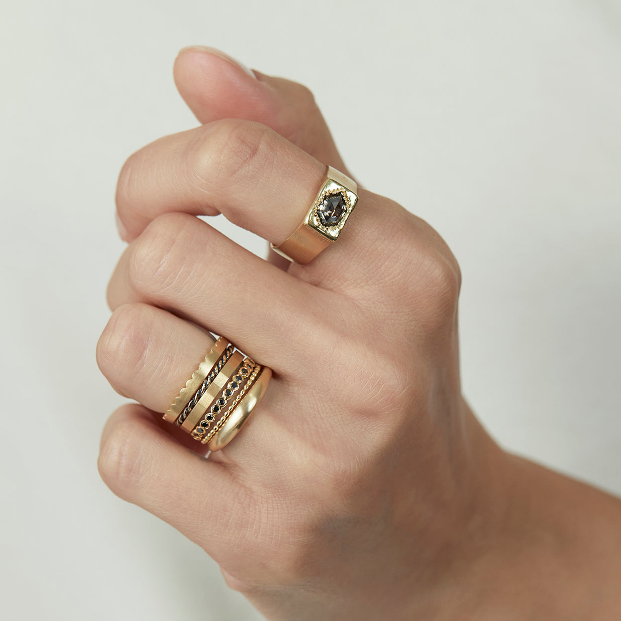 Eclipse Stack